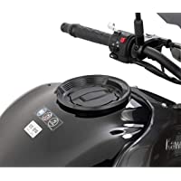 GIVI BF01 Fijación Lock Mochilas de Depósito Solo para Tapa Depósito con 5 Tornillos